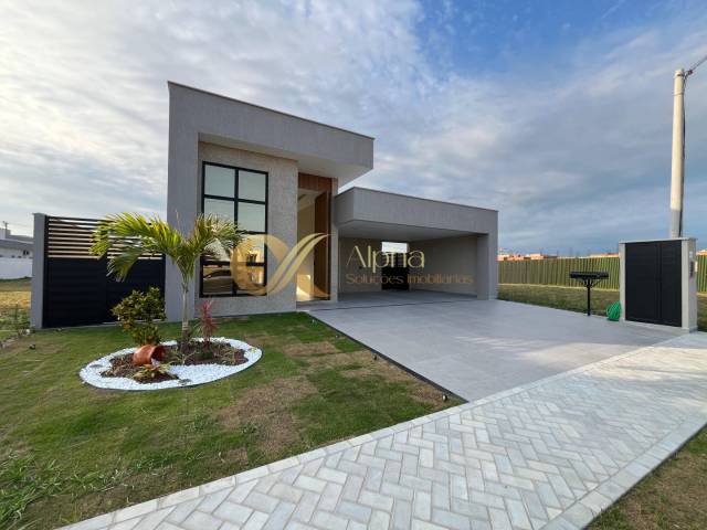 Casa para Venda em Cabo Frio - 4