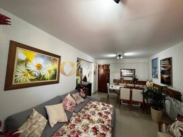 #AP0466 - Apartamento para Venda em Cabo Frio - RJ