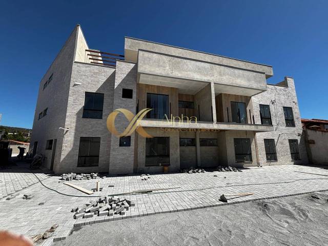 #AP0255 - Apartamento para Venda em Cabo Frio - RJ