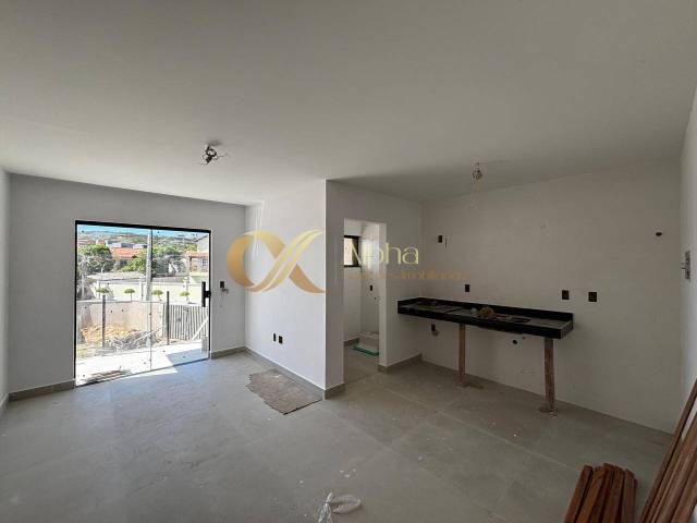 #AP0255 - Apartamento para Venda em Cabo Frio - RJ