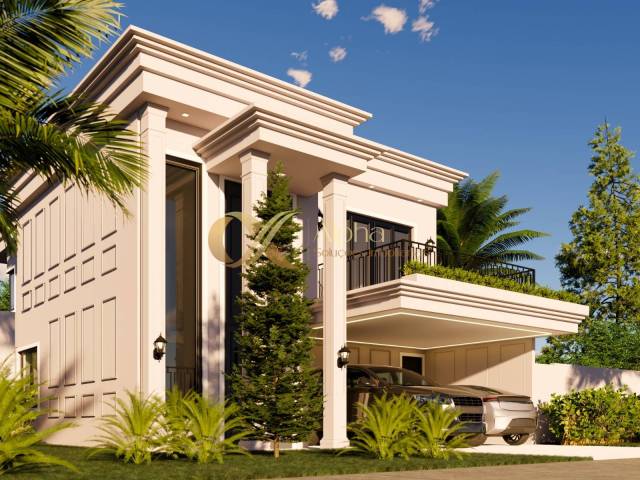 Casa para Venda em Cabo Frio - 2