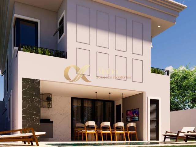 Casa para Venda em Cabo Frio - 4