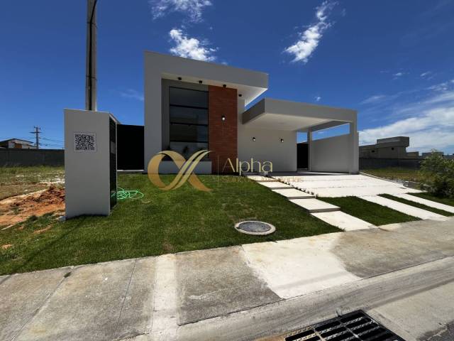 Casa para Venda em São Pedro da Aldeia - 2