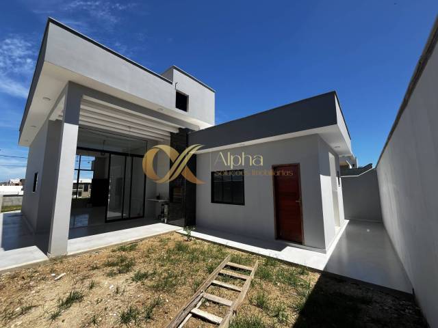 Casa para Venda em São Pedro da Aldeia - 2