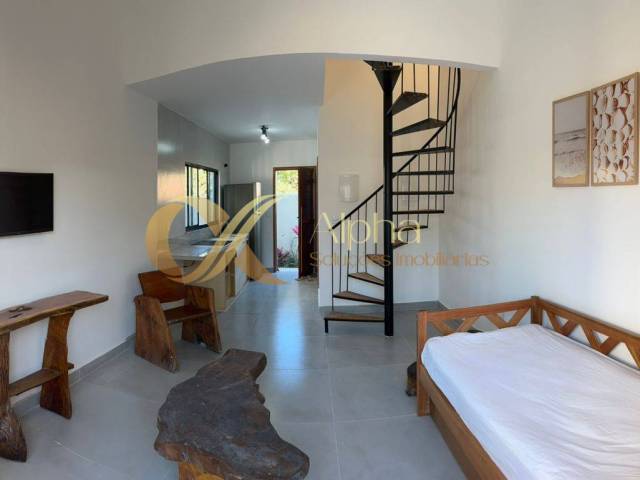 #CA0439 - Casa para Venda em Armação dos Búzios - RJ