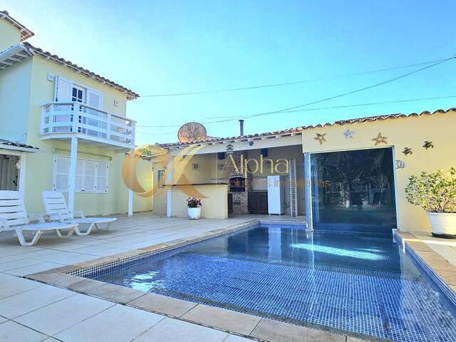 Venda em Manguinhos - Armação dos Búzios