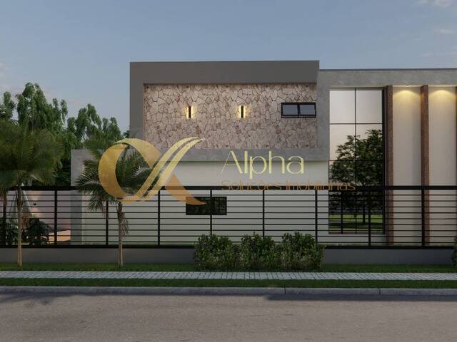 #CA0484 - Casa para Venda em Cabo Frio - RJ