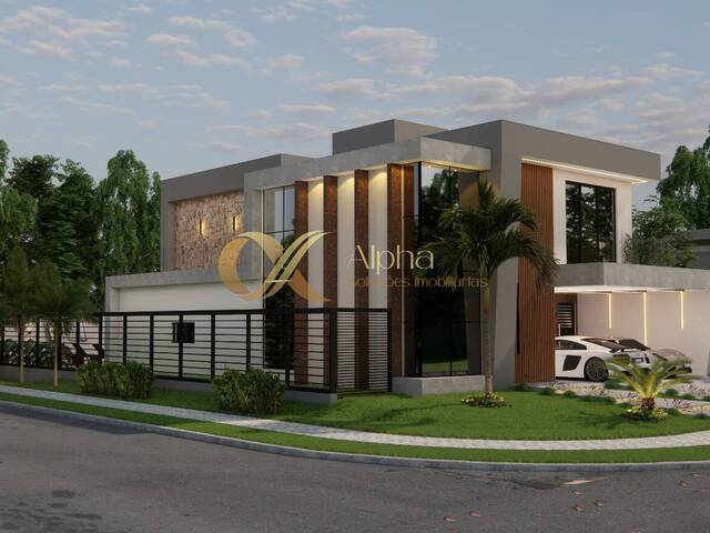 #CA0484 - Casa para Venda em Cabo Frio - RJ