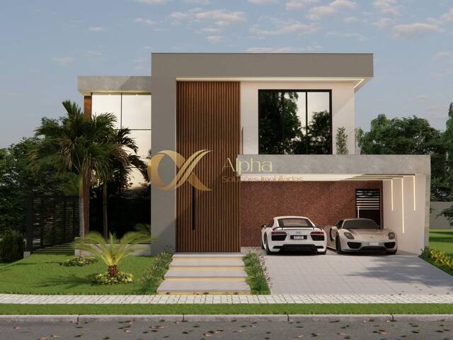 #CA0484 - Casa para Venda em Cabo Frio - RJ