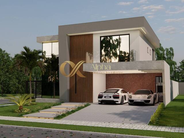 Casa para Venda em Cabo Frio - 4