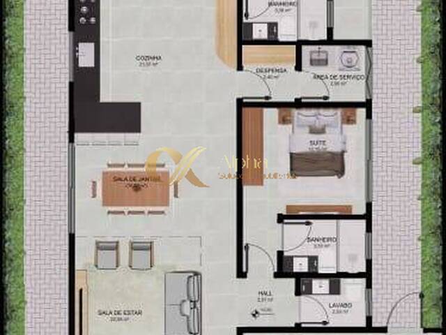 Casa em condomínio para Venda em Cabo Frio - 4