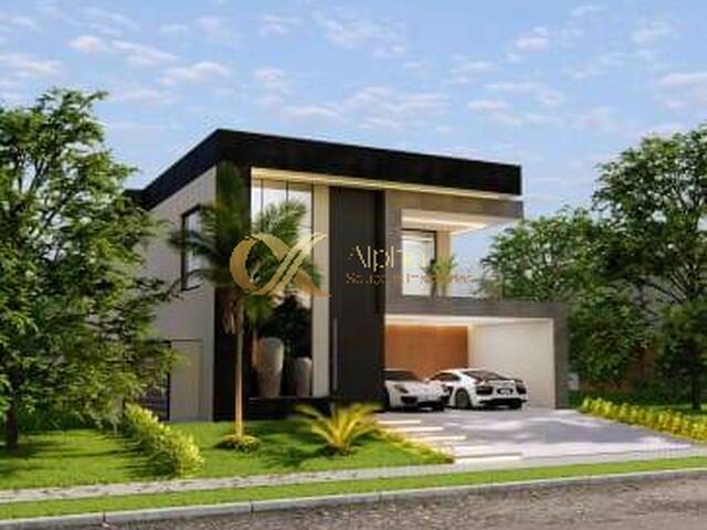 #CA0485 - Casa em condomínio para Venda em Cabo Frio - RJ