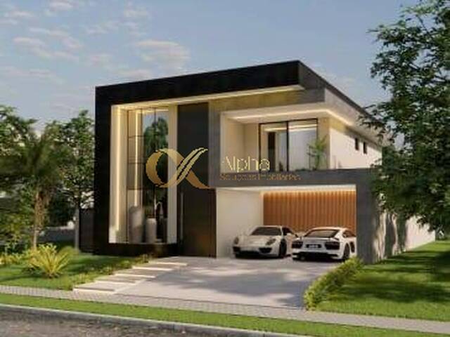 #CA0485 - Casa em condomínio para Venda em Cabo Frio - RJ