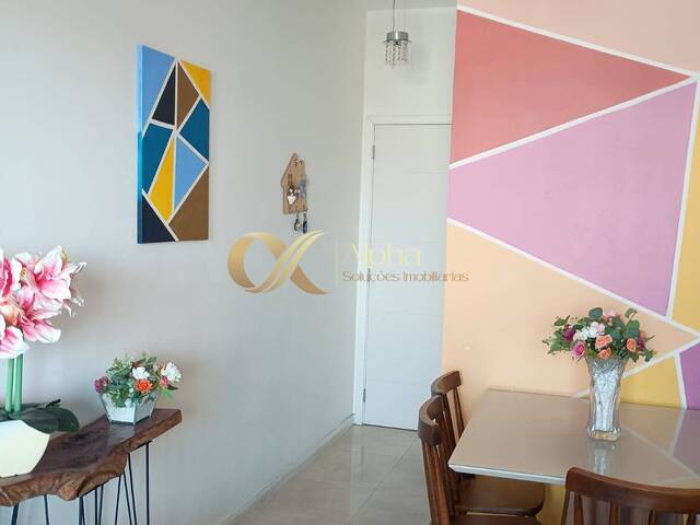 Apartamento para Venda em Cabo Frio - 2