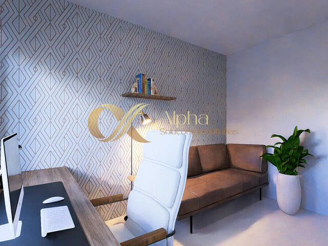 Apartamento para Venda em Cabo Frio - 5