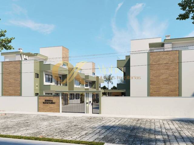 #AP0489 - Apartamento para Venda em Cabo Frio - RJ