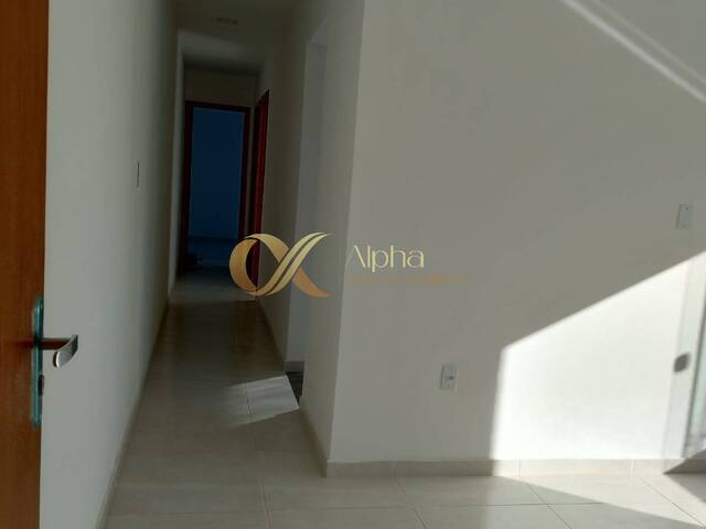 #AP0495 - Apartamento para Venda em São Pedro da Aldeia - RJ