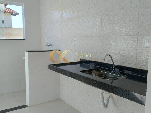 Apartamento para Venda em São Pedro da Aldeia - 4