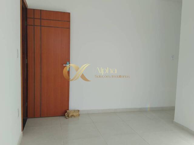 #AP0495 - Apartamento para Venda em São Pedro da Aldeia - RJ