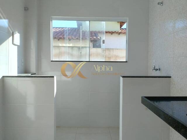 Apartamento para Venda em São Pedro da Aldeia - 5