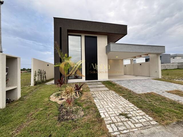 Casa para Venda em São Pedro da Aldeia - 3