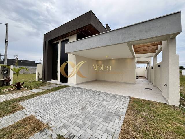 Casa para Venda em São Pedro da Aldeia - 2