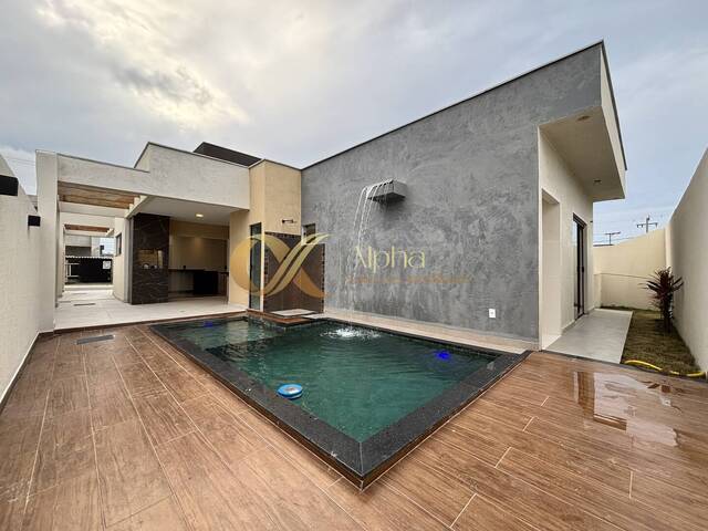 Venda em Nova São Pedro - São Pedro da Aldeia