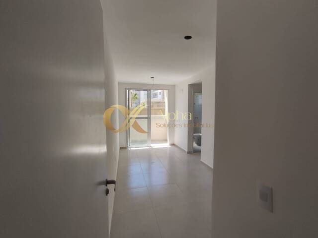 Apartamento para Venda em São Pedro da Aldeia - 5