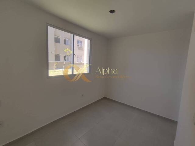 Apartamento para Venda em São Pedro da Aldeia - 4