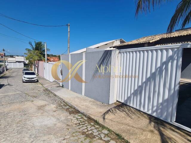 Venda em Campo Redondo - São Pedro da Aldeia