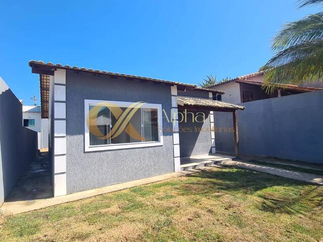 Casa para Venda em São Pedro da Aldeia - 2