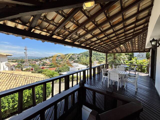 Casa para Venda em Armação dos Búzios - 5