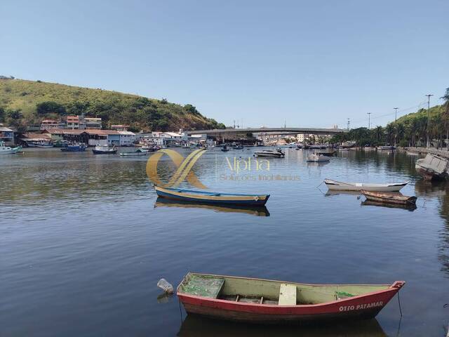 #CA0504 - Casa para Venda em Cabo Frio - RJ