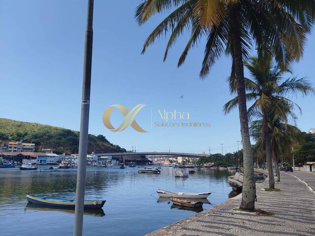 #CA0504 - Casa para Venda em Cabo Frio - RJ