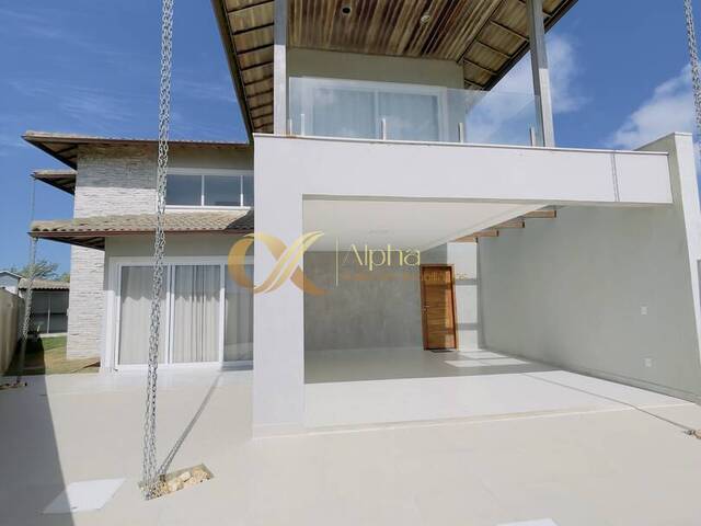 Casa para Venda em Cabo Frio - 2