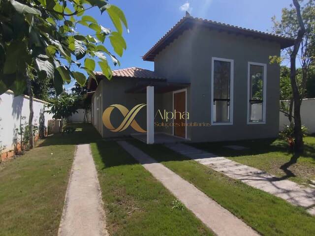 Casa para Venda em Armação dos Búzios - 2