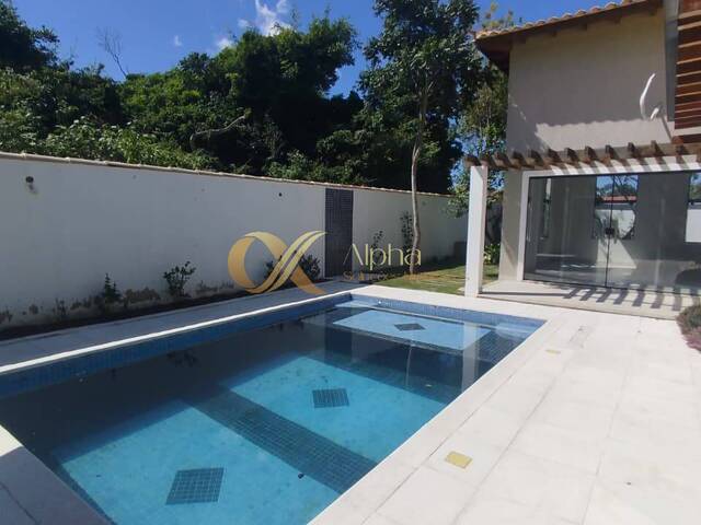 Casa para Venda em Armação dos Búzios - 4