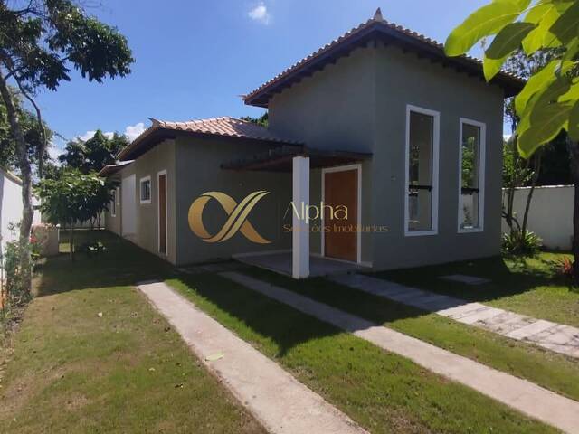 Casa para Venda em Armação dos Búzios - 3