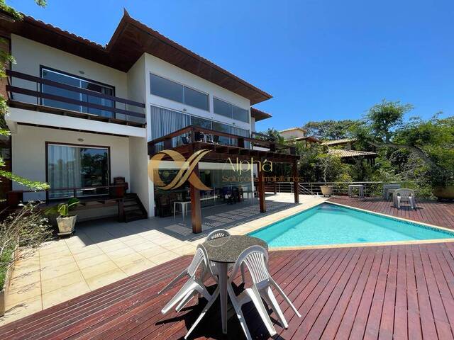 Casa para Venda em Armação dos Búzios - 3