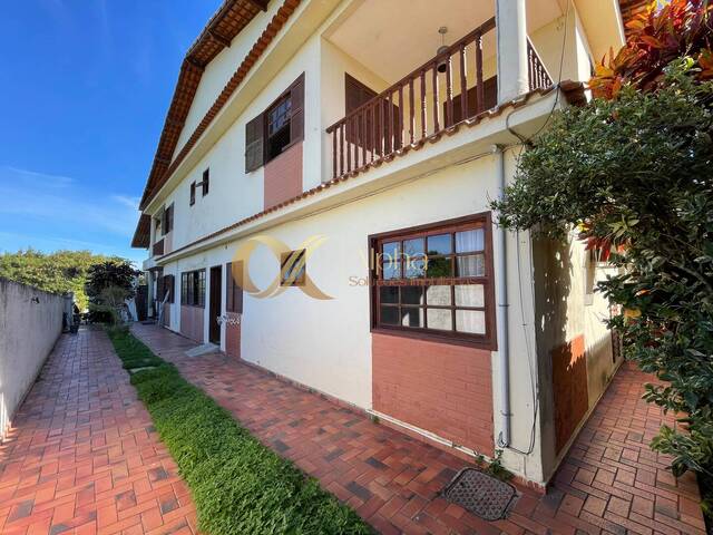 Casa para Venda em São Pedro da Aldeia - 2