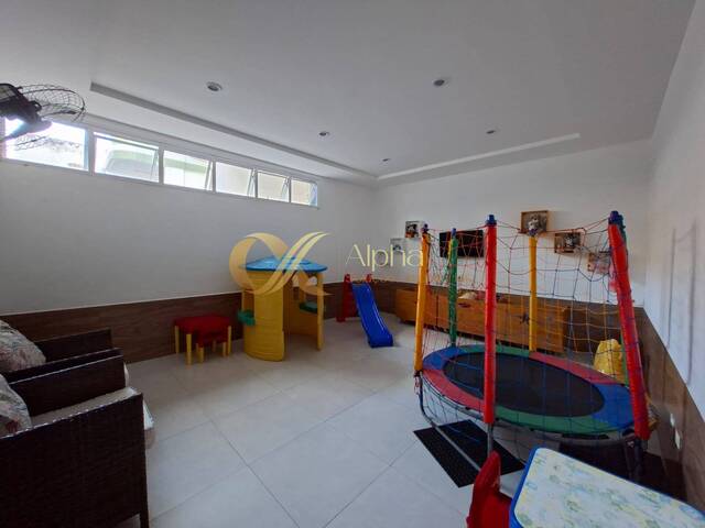 #AP0514 - Apartamento para Venda em Cabo Frio - RJ