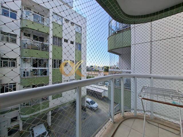 #AP0514 - Apartamento para Venda em Cabo Frio - RJ