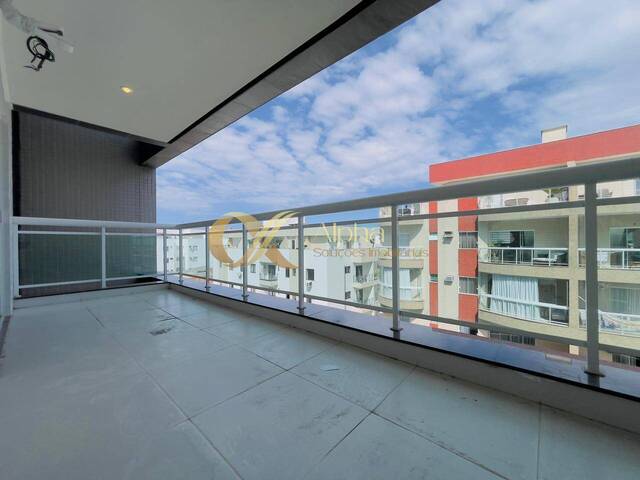 Apartamento para Venda em Cabo Frio - 4