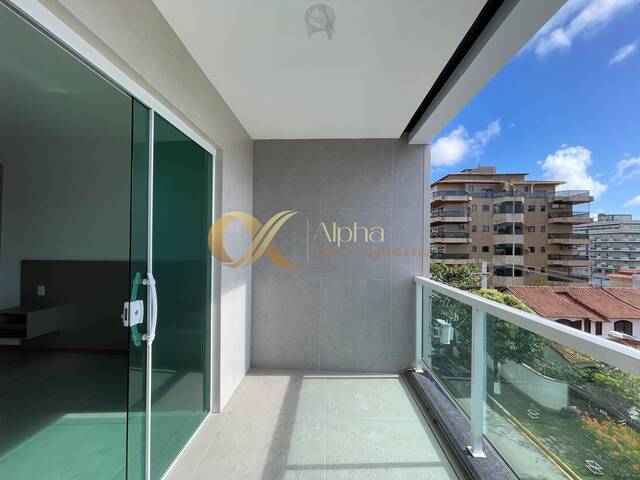 Apartamento para Venda em Cabo Frio - 5