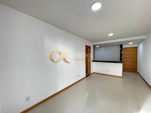 #AP0518 - Apartamento para Venda em Cabo Frio - RJ