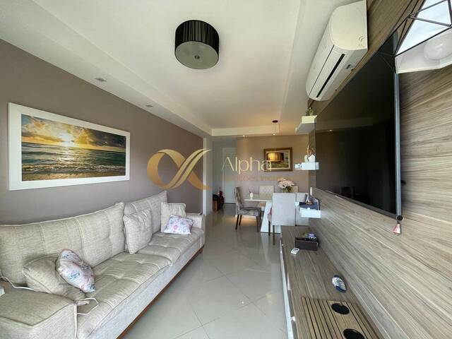 Apartamento para Venda em Cabo Frio - 3