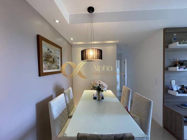 Apartamento para Venda em Cabo Frio - 5