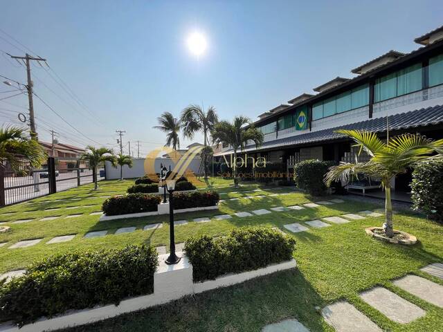 #CA0522 - Casa para Venda em Cabo Frio - RJ