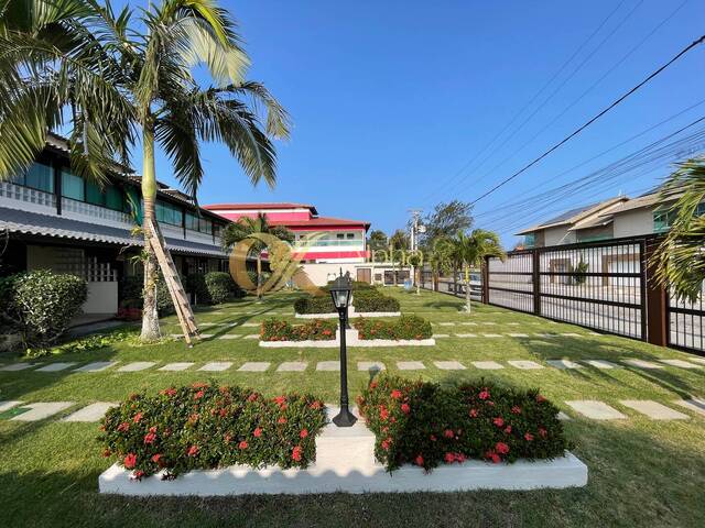 Casa para Venda em Cabo Frio - 2
