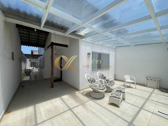 #CA0524 - Casa para Venda em Cabo Frio - RJ